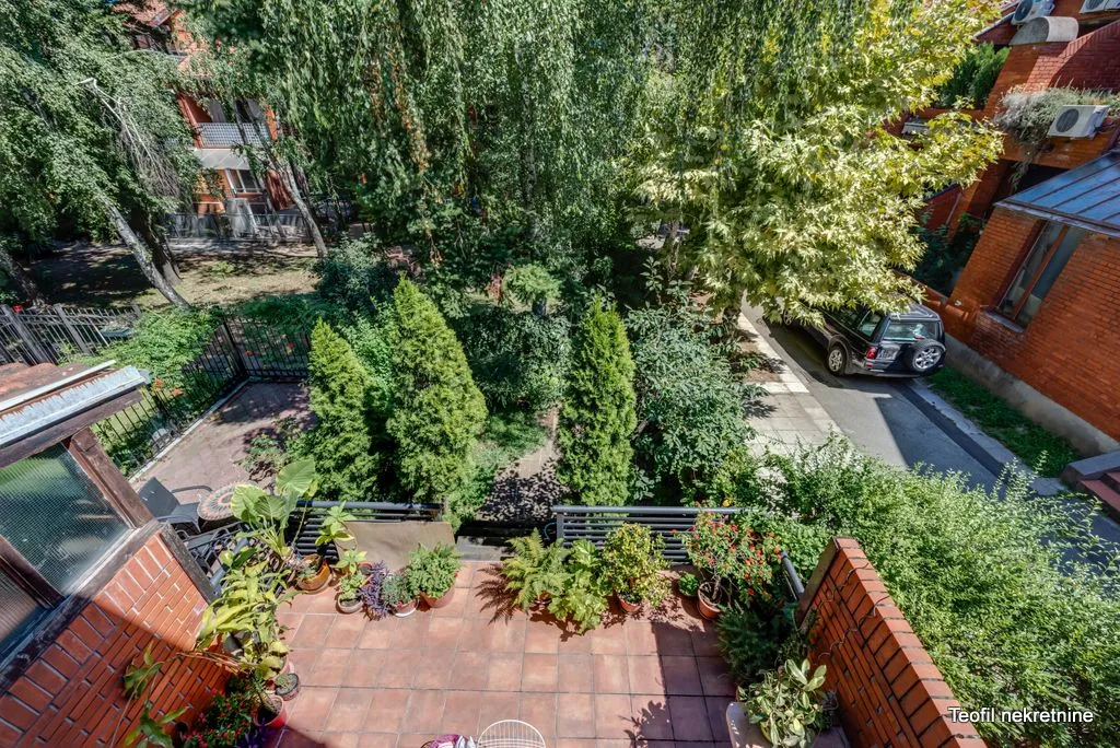 Sale, house, 96m², Bezanijska Kosa 1, Bežanijska Kosa Sve Podlokacije