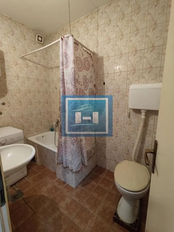Prodaja, jednosoban stan, 40m², Tabane, Jagodina