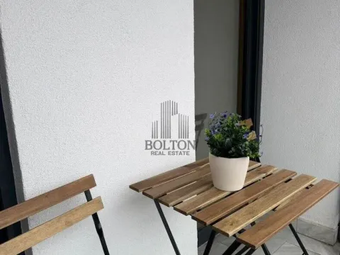 Rent, two bedroom apartment, 46m², Zemun Sve Podlokacije, Beograd - image 11