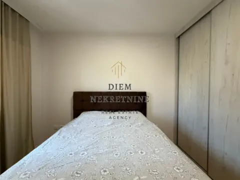 Prodaja, jednosoban stan, 41m², Zabjelo, Podgorica - image 9