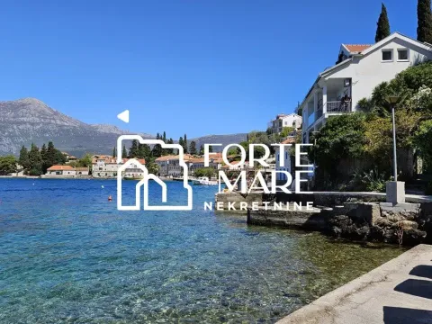 Prodaja, dvosoban stan, 71m², Rose, Herceg Novi - image 15
