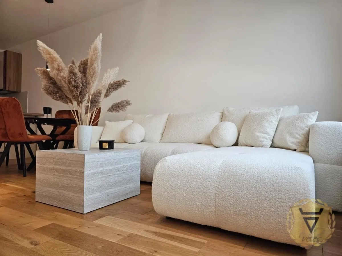 Rent, two bedroom apartment, 55m², Centar Sve Podlokacije, Beograd