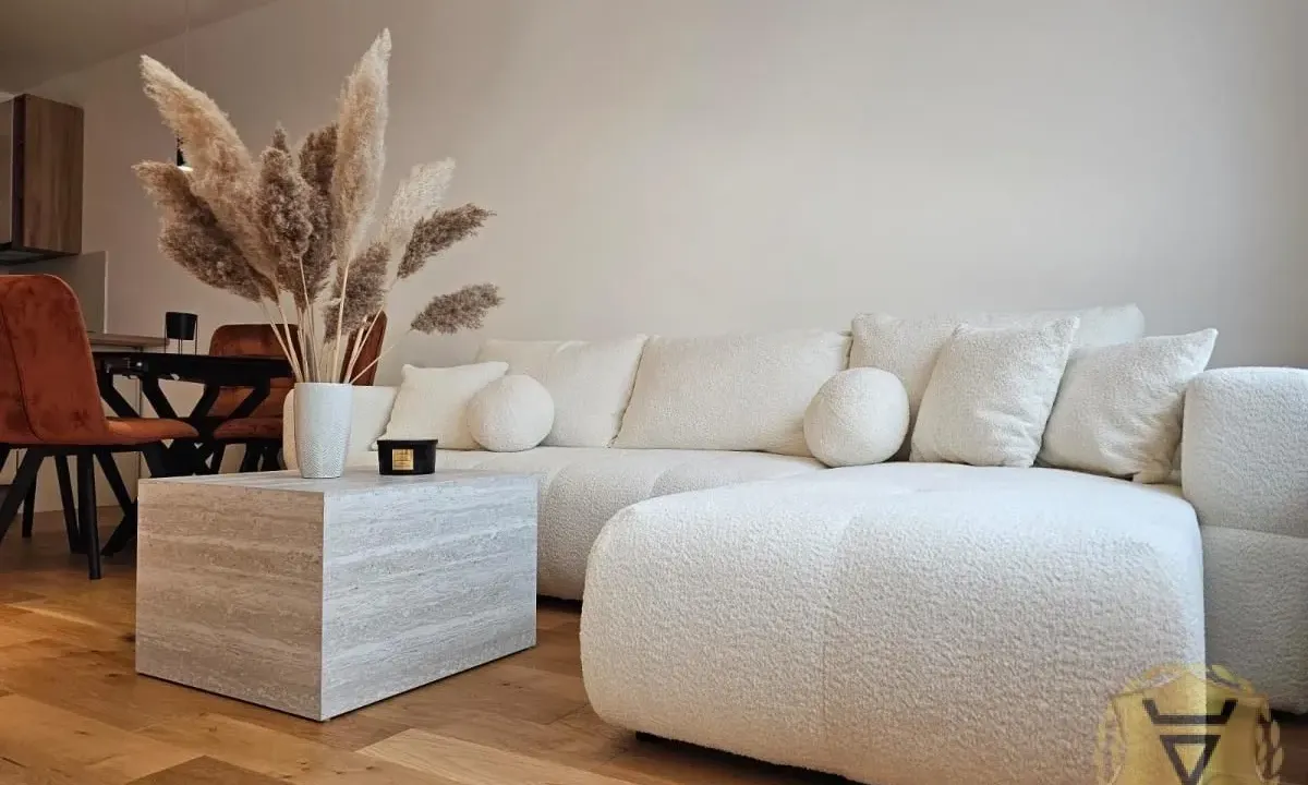 Izdavanje, dvosoban stan, 55m², Centar Sve Podlokacije, Beograd