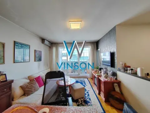 Prodaja, trosoban stan, 74m², Bulevar Oslobodjenja, Novi Sad Sve Podlokacije - image 2