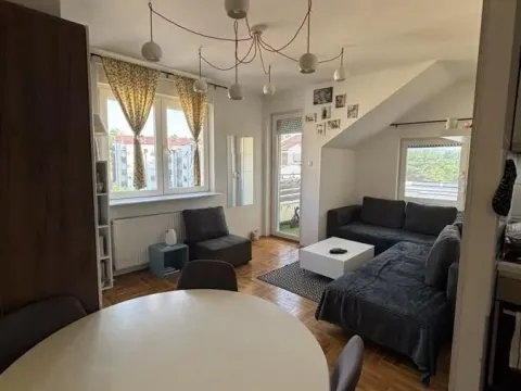 Prodaja, jednosoban stan, 37m², Telep, Novi Sad Sve Podlokacije - image 6