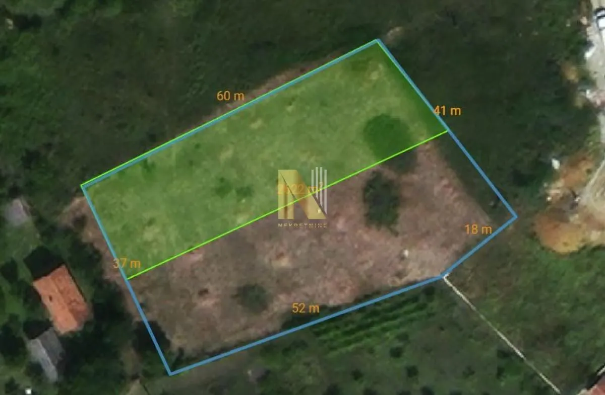 Prodaja, plac, 2600m², Sremska Kamenica, Petrovaradin