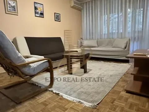 Izdavanje, jednosoban stan, 48m², Novi Beograd Blok 22, Novi Beograd Sve Podlokacije - image 14