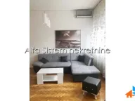 Izdavanje, dvosoban stan, 50m², Stari Grad, Beograd - image 3