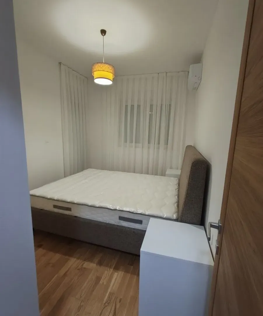 Rent, two bedroom apartment, 62m², Zabjelo, Podgorica