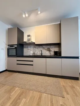 Izdavanje, dvosoban stan, 70m², Gorica C, Podgorica - image 7
