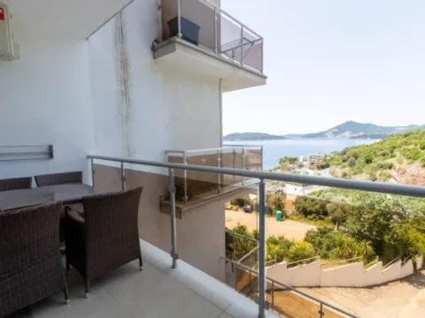 Prodaja, jednosoban stan, 34m², Pržno, Budva - image 3