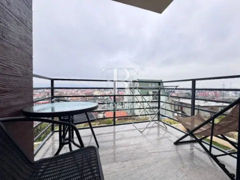 Izdavanje, jednosoban stan, 50m², Gorica C, Podgorica - image 10