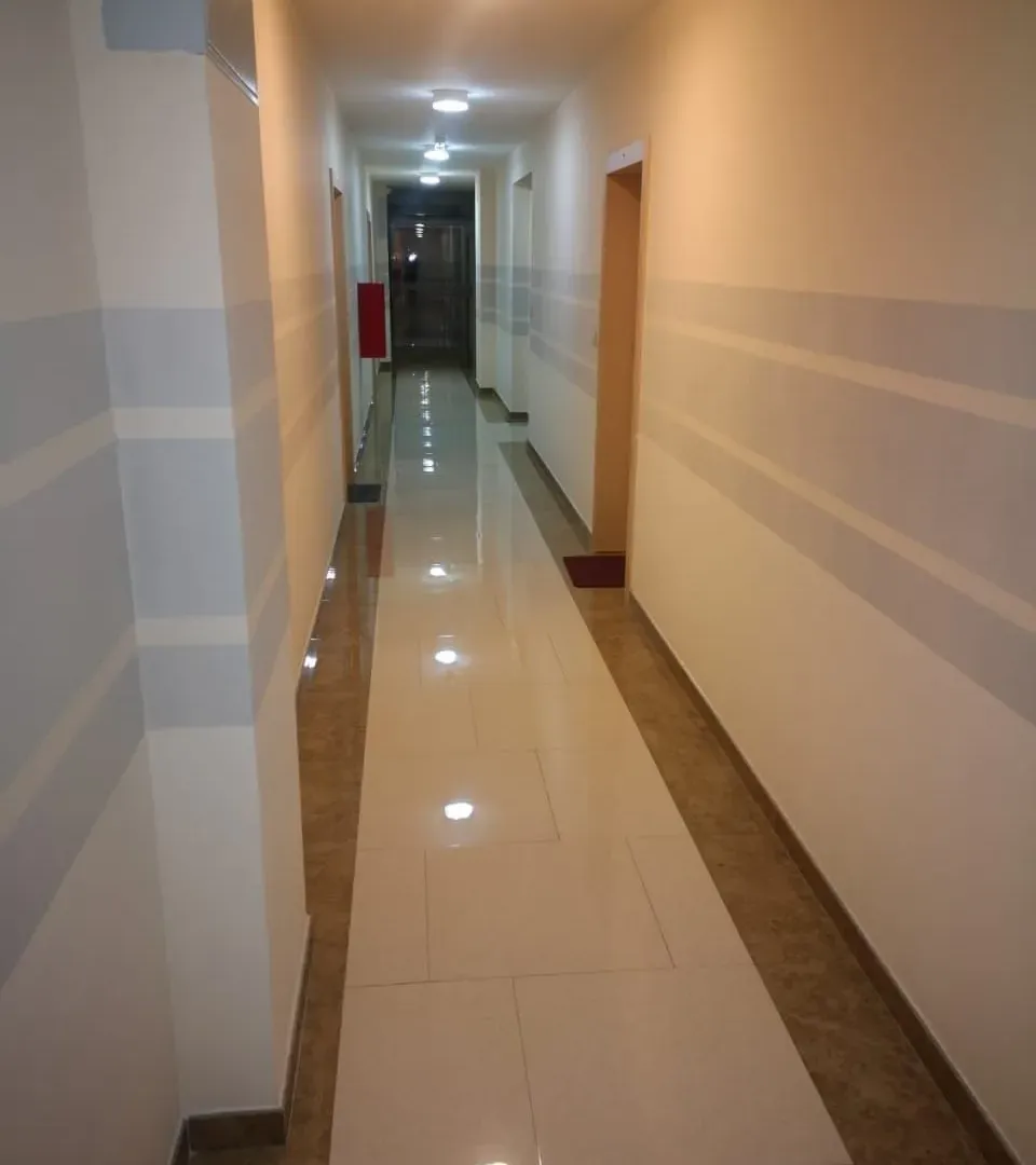 Rent, three bedroom apartment, 100m², City Kvart, Podgorica