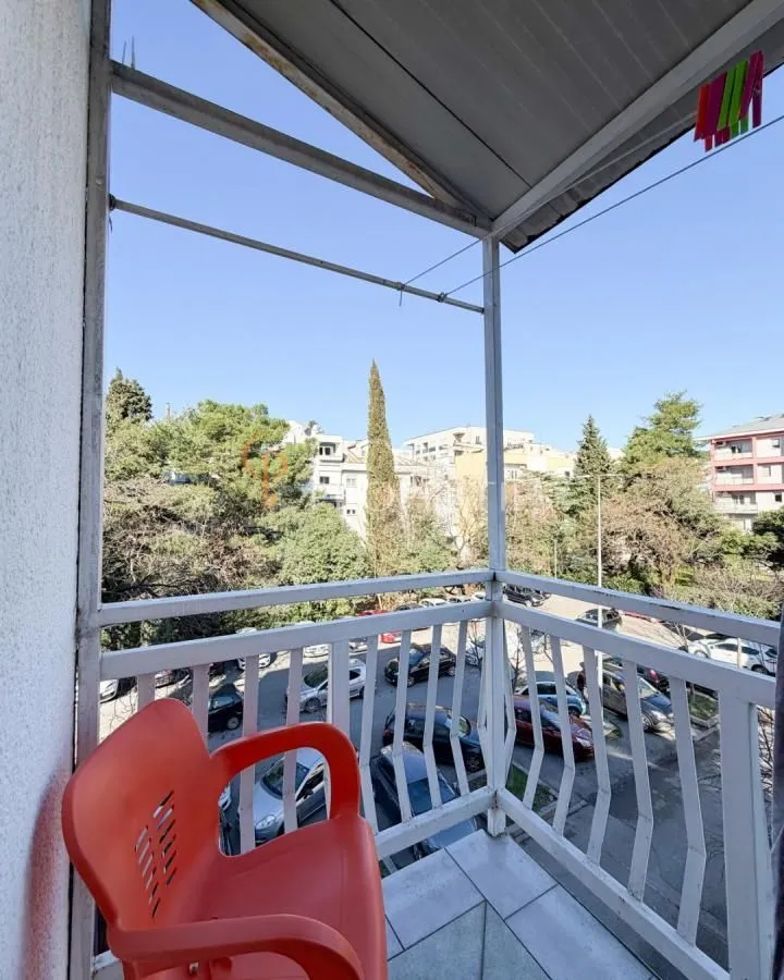 Izdavanje, stan, 55m², Preko Morače, Podgorica