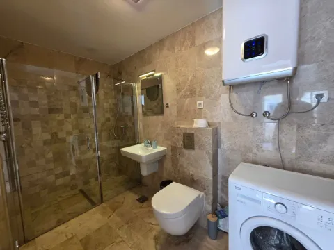 Sale, one bedroom apartment, 74m², Pržno, Budva - image 25