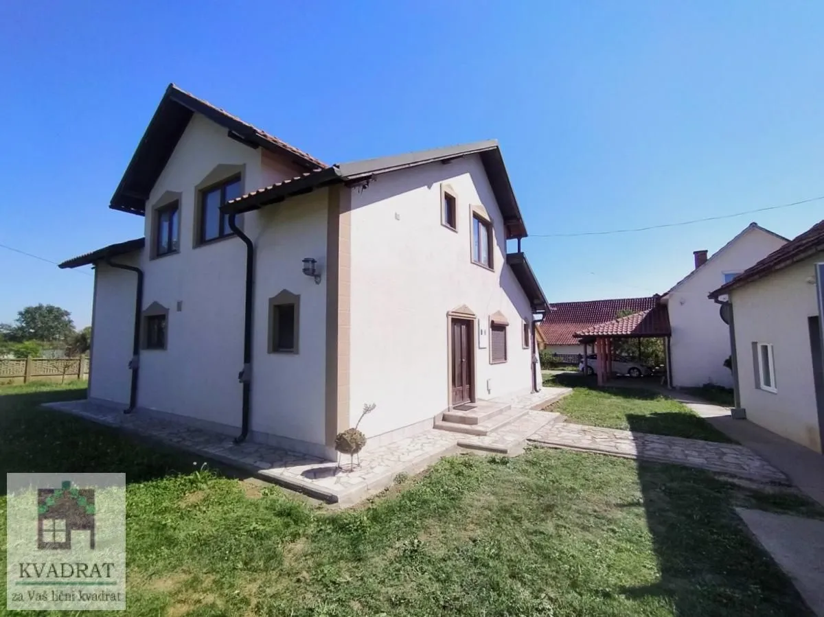 Sale, house, 187m², Stepojevac, Lazarevac