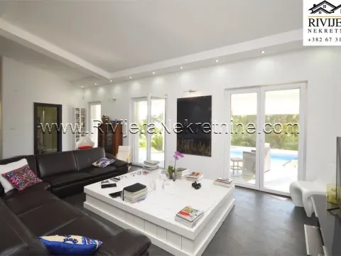 Prodaja, kuća, 252m², Kavač, Kotor - image 23