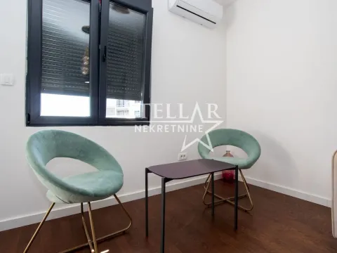 Rent, one bedroom apartment, 51m², 1 maj, Podgorica - image 3