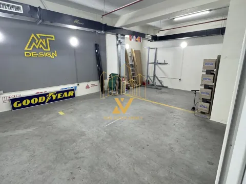 Rent, parking/garage, 39m², Zabjelo, Podgorica - image 3