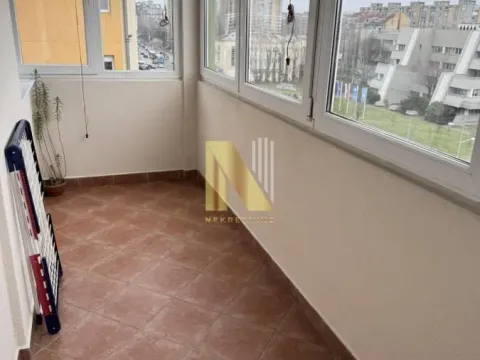 Rent, three bedroom apartment, 86m², Grbavica, Novi Sad Sve Podlokacije - image 22