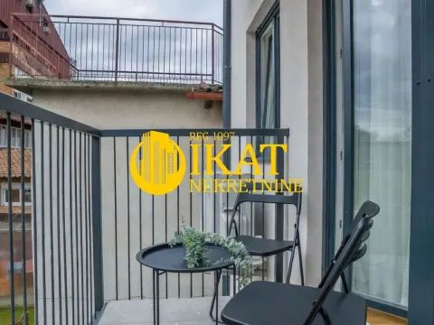 Izdavanje, dvosoban stan, 35m², Lekino Brdo, Voždovac Sve Podlokacije - image 9