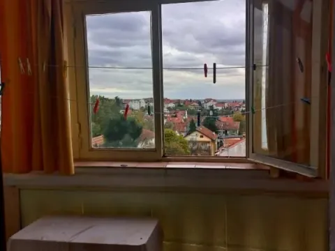 Rent, two bedroom apartment, 45m², Žarkovo, Beograd - image 9