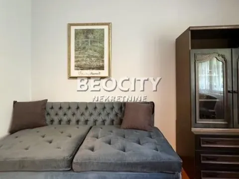 Izdavanje, dvosoban stan, 40m², Čubura, Beograd - image 10