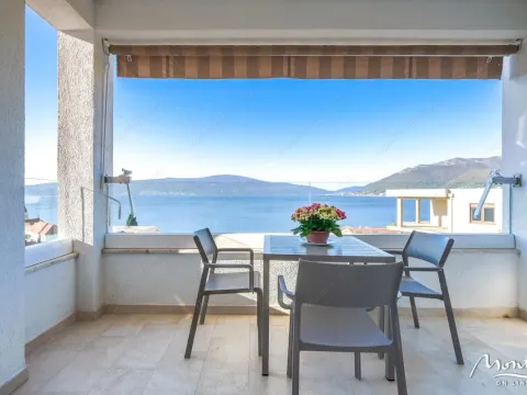 Prodaja, dvosoban stan, 66m², Tivat, Crna Gora - image 19