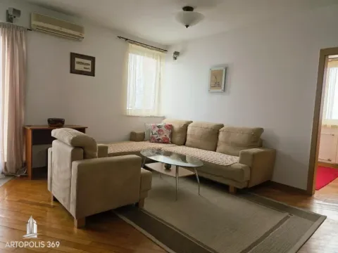 Sale, two bedroom apartment, 48m², Cvetkova Pijaca, Zvezdara Sve Podlokacije - image 8