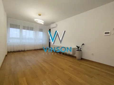 Rent, one bedroom apartment, 52m², Novi Sad Sve Podlokacije, Novi Sad - image 2