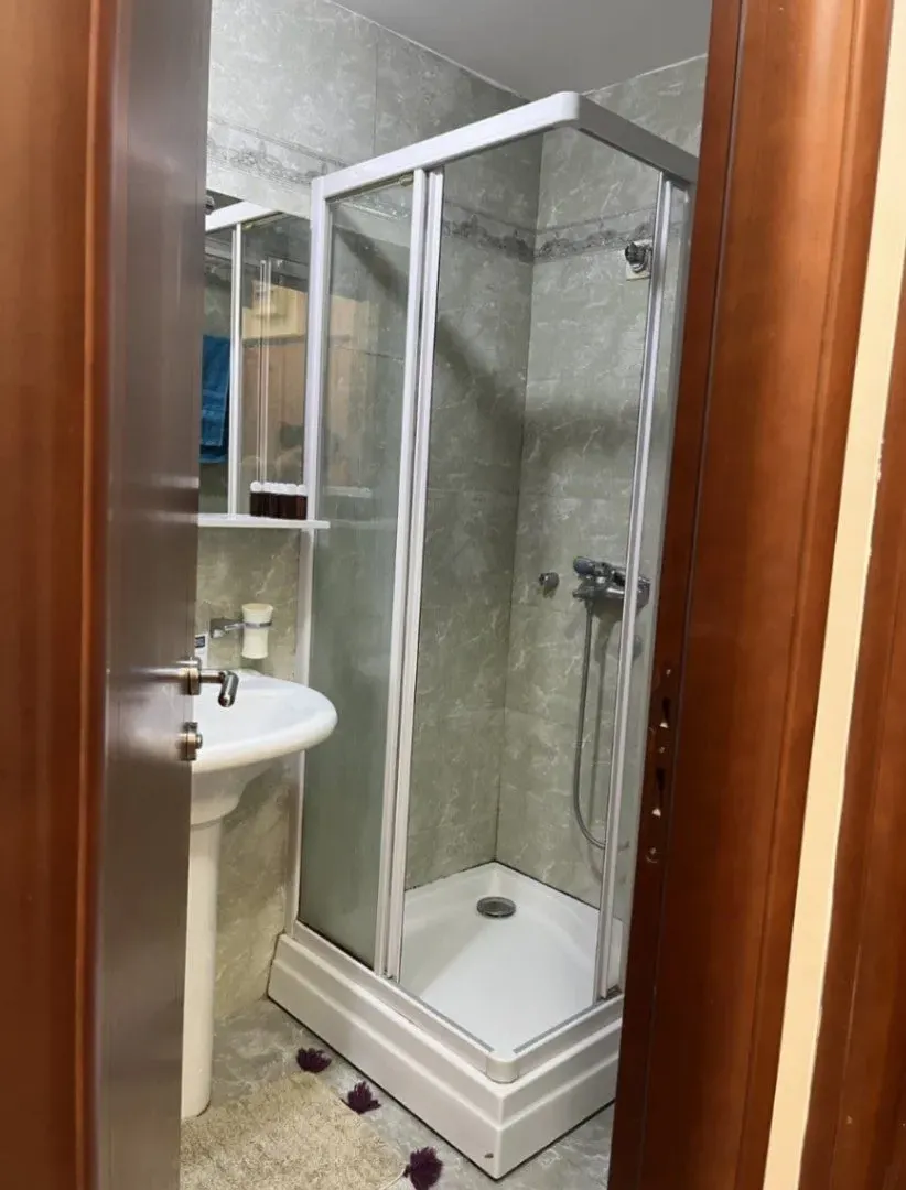 Rent, one bedroom apartment, 47m², Preko Morače, Podgorica