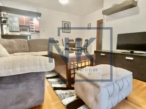 Izdavanje, jednosoban stan, 45m², Zabjelo, Podgorica - image 1