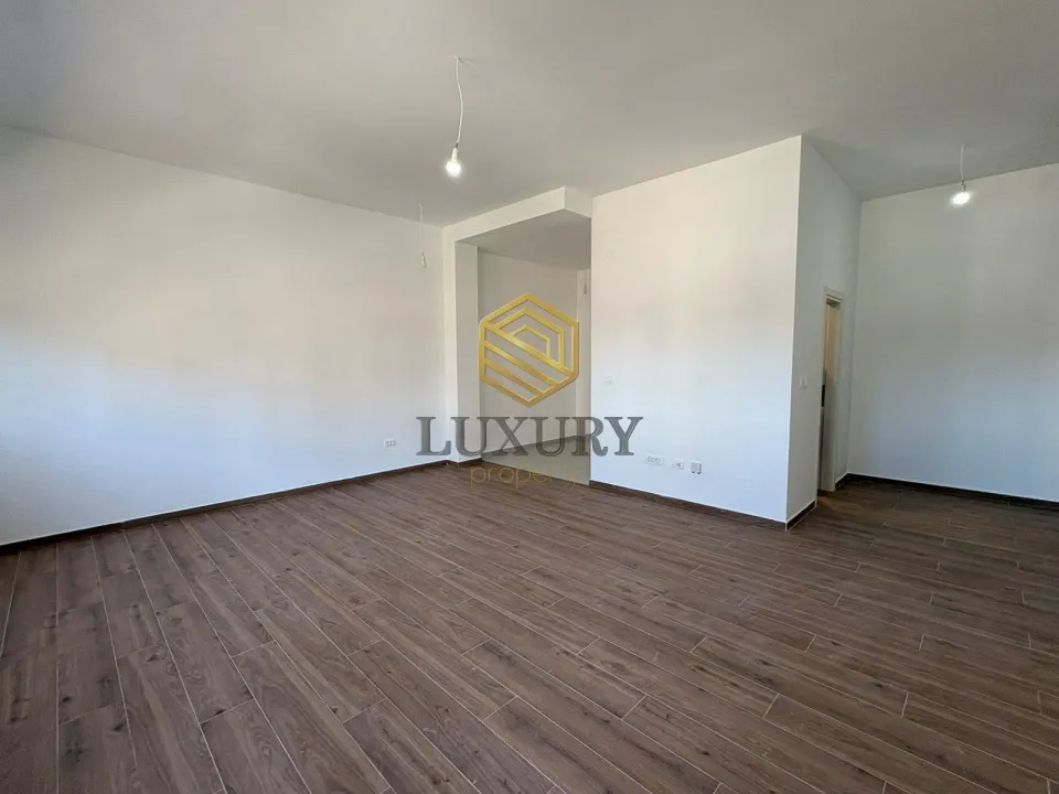 Rent, one bedroom apartment, 50m², Zabjelo, Podgorica