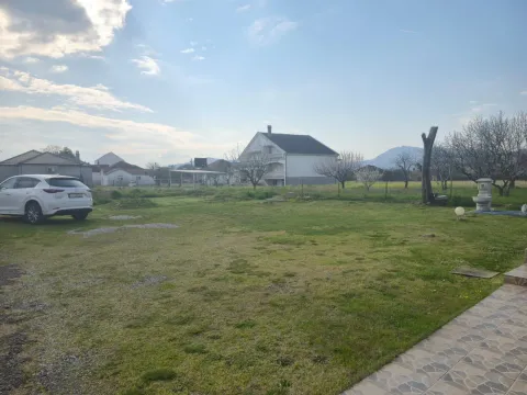 Rent, one bedroom apartment, 40m², Gornja Gorica, Podgorica - image 16