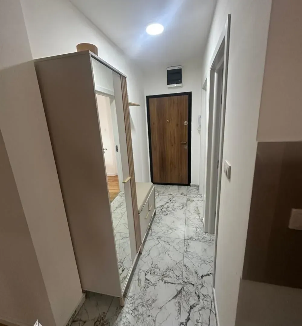 Izdavanje, trosoban stan, 57m², Kaludjerica, Grocka