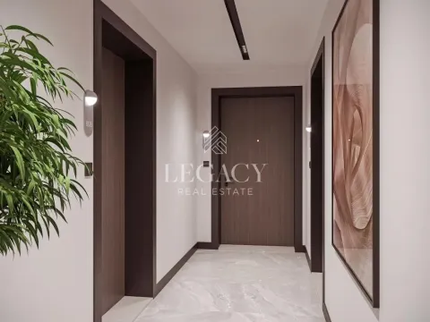 Prodaja, trosoban stan, 114m², Savski Venac, Beograd - image 7