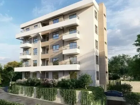 Sale, apartment, 43m², Budva, Crna Gora - image 1