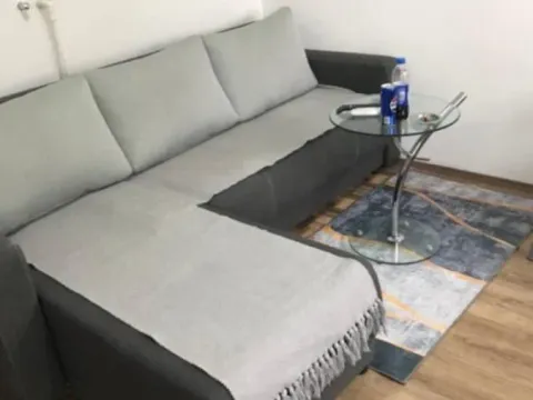 Rent, studio apartment, 19m², Podbara, Novi Sad Sve Podlokacije - image 2