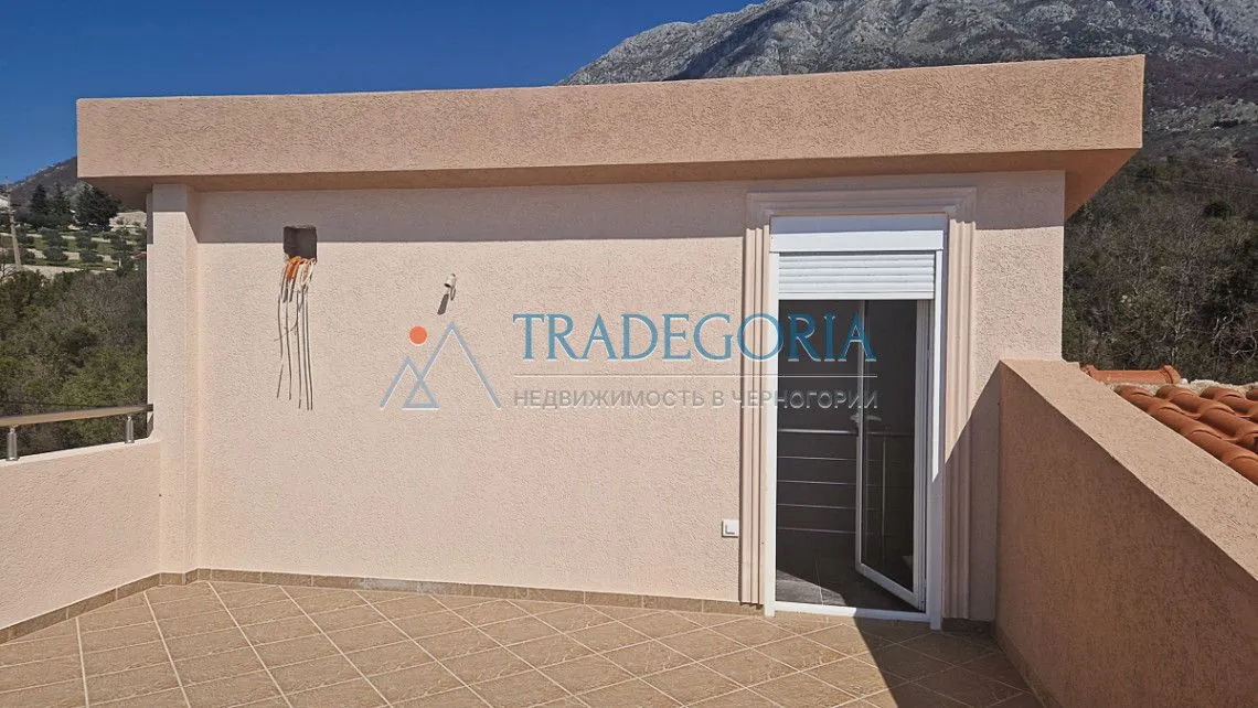 Prodaja, kuća, 150m², Dobra Voda, Bar