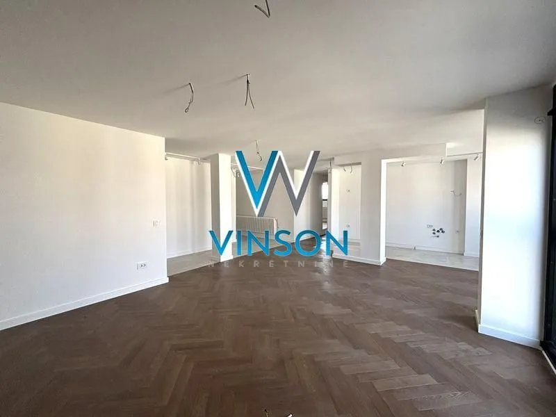 Prodaja, četvorosoban stan, 144m², Liman 3, Novi Sad Sve Podlokacije