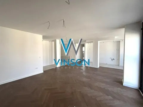 Sale, four bedroom apartment, 144m², Liman 3, Novi Sad Sve Podlokacije - image 5