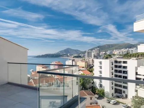 Prodaja, trosoban stan, 204m², Rafailovići, Budva - image 20