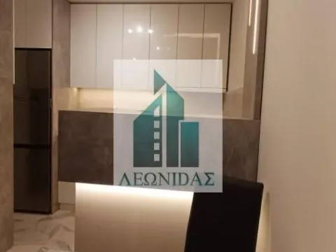 Rent, one bedroom apartment, 42m², Medijana, Niš - image 6