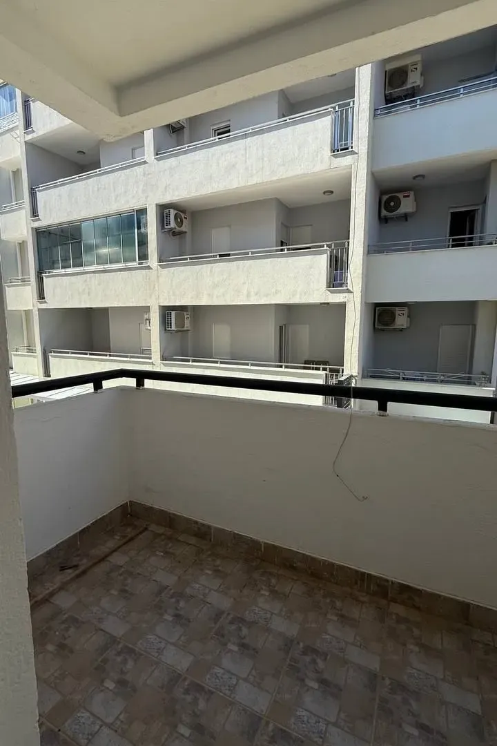 Sale, two bedroom apartment, 57m², Velji Vinogradi, Budva