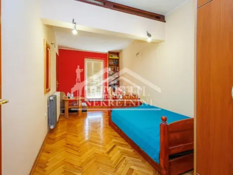 Prodaja, četvorosoban stan, 84m², Gundulićev Venac, Beograd - image 12