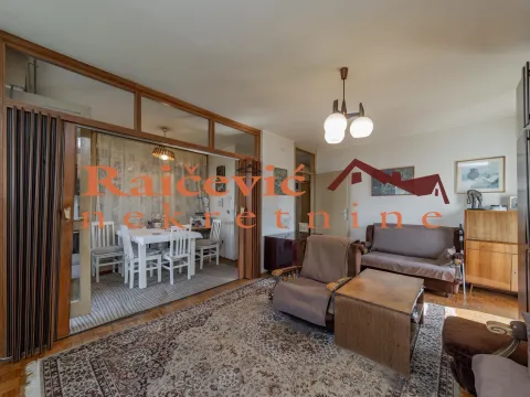 Prodaja, dvosoban stan, 76m², Stari Grad, Beograd - image 4