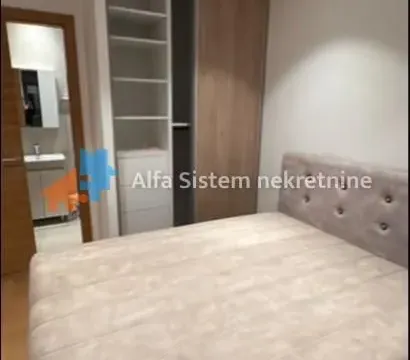 Izdavanje, dvosoban stan, 65m², Stari Grad, Beograd - image 9