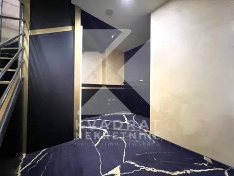 Izdavanje, poslovni prostor, 150m², Centar, Podgorica - image 4