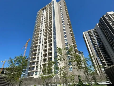 Prodaja, četvorosoban stan, 118m², Savski Venac, Beograd - image 19