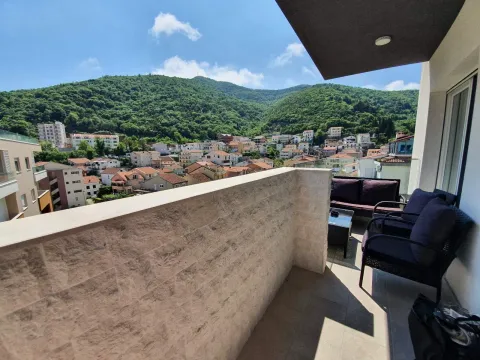 Prodaja, dvosoban stan, 67m², Budva, Crna Gora - image 23